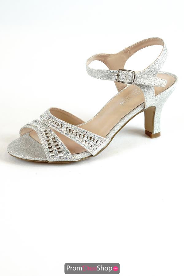 Blossom Footwear style Crystal-32W